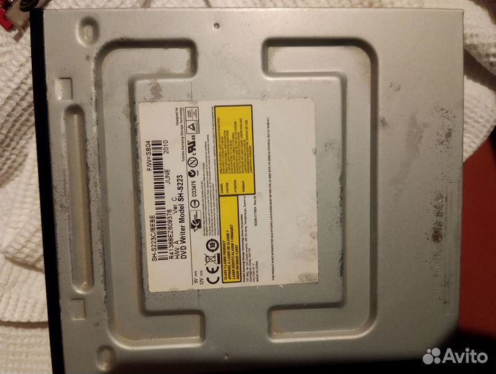 Компьютер