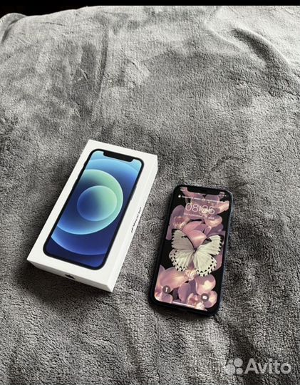 iPhone 12 mini 128gb