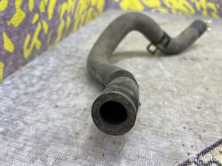 Шланг гидроусилителя Патрубок гур Рио 3 Солярис