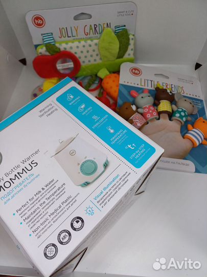 Набор для малышей