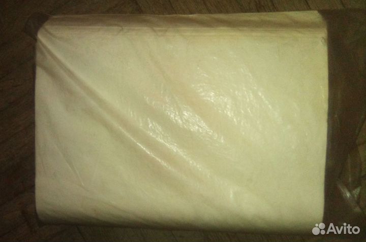 Калька А3 и А4 более 100 листов