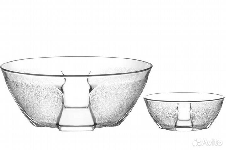 Салатники (6 шт.)