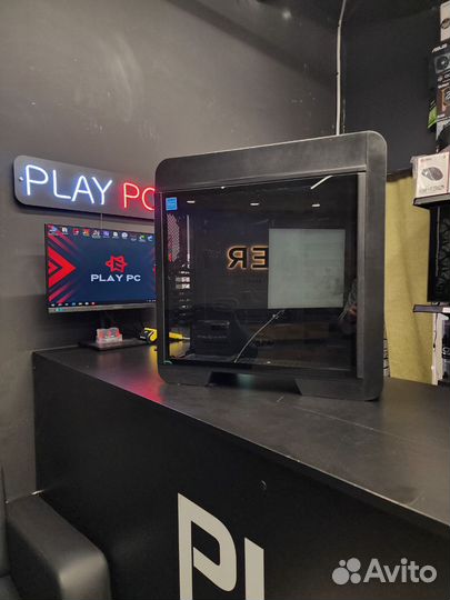 Корпус Thermaltake Core V71 б/у