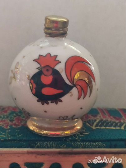 Флакон парфюмерный лфз