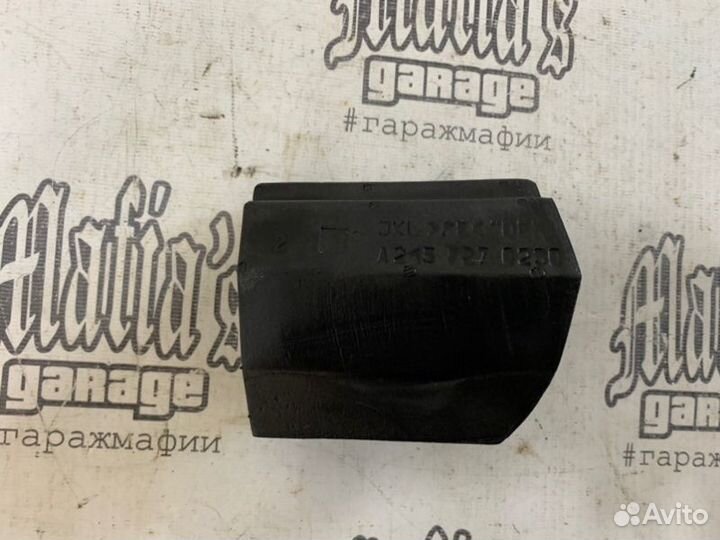 Уплотнитель двери Mercedes-Benz Cl-Class W215