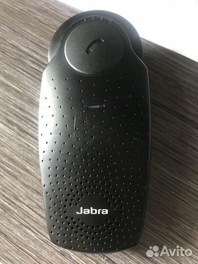 Громкая связь Jabra SP200