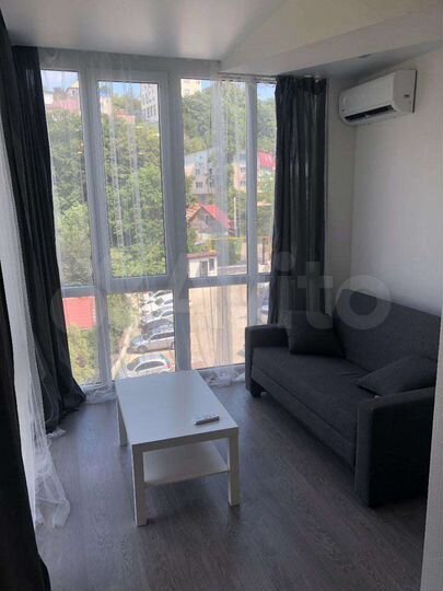 Квартира-студия, 34 м², 5/10 эт.