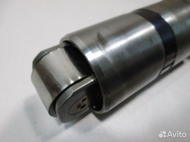 Форсунка дизельная электрическая Mercedes Benz Act