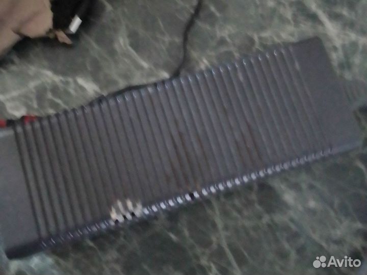 Xbox 360 прошитая