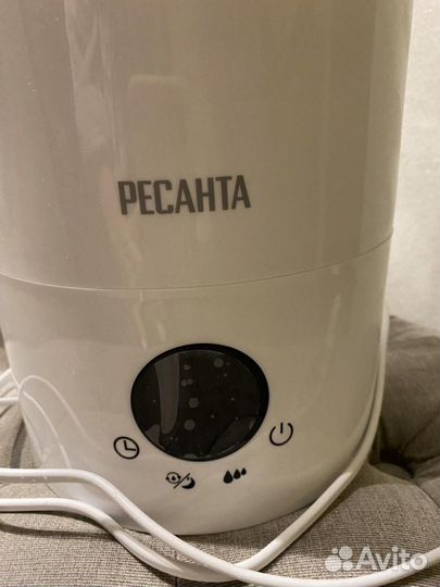 Увлажнитель воздуха