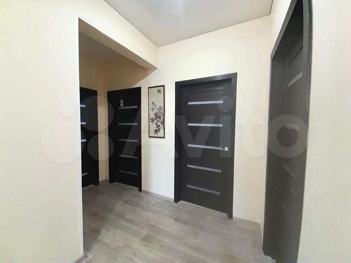 Дом 113 м² на участке 4 сот.