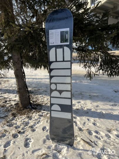 Сноуборд Prime 150