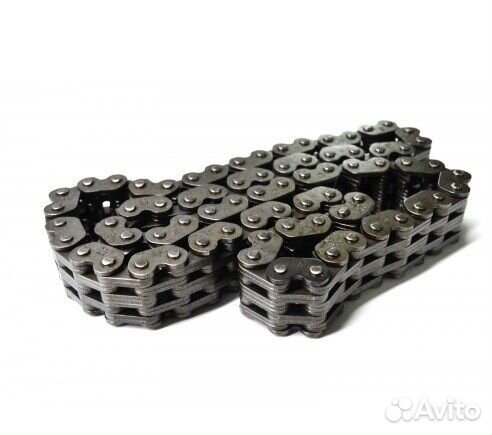 Цепь привода BRP 504151830
