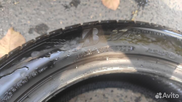 Bridgestone Turanza T005 215/55 R17