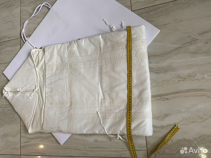 Конверт для новорождённого Dior оригинал