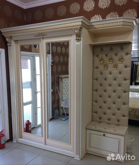 Шкафы-купе.кухни.кровати