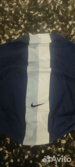 Nike dunk low бандана