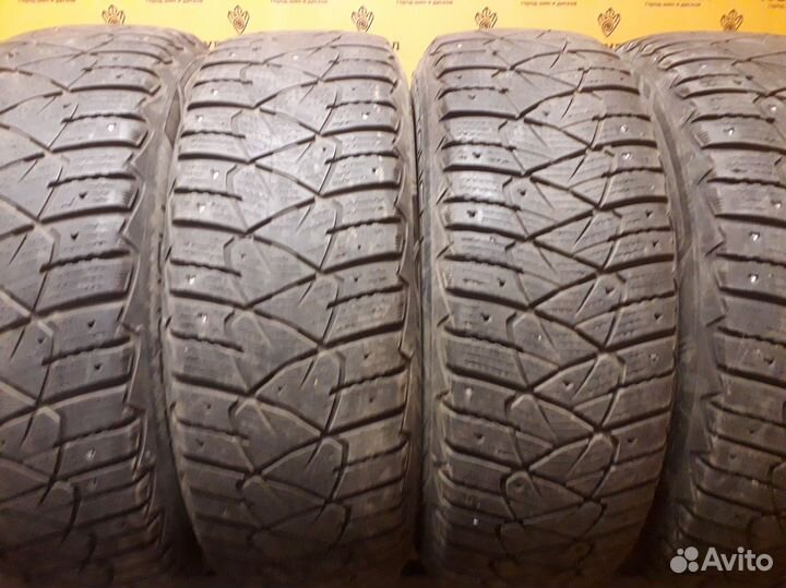 Dunlop Ice Touch 195/65 R15