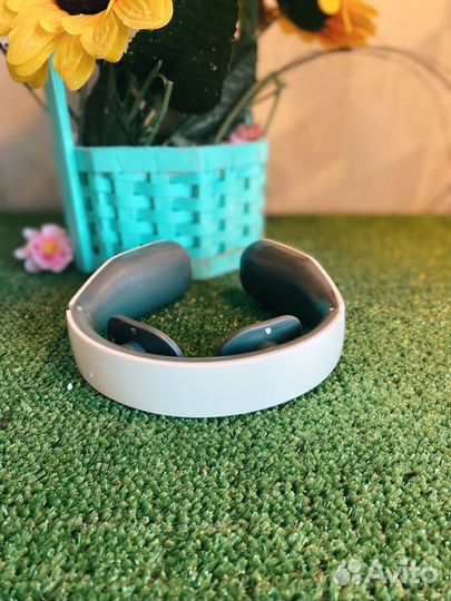 Массажер для шеи