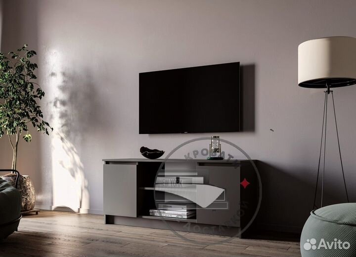 Тумба под тв IKEA