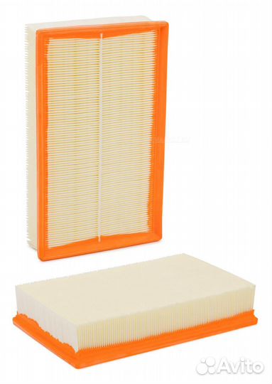 BM-motorsport FA 0327 Фильтр воздушный