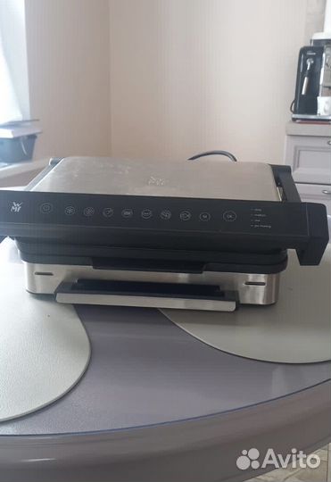 Электрогриль WMF