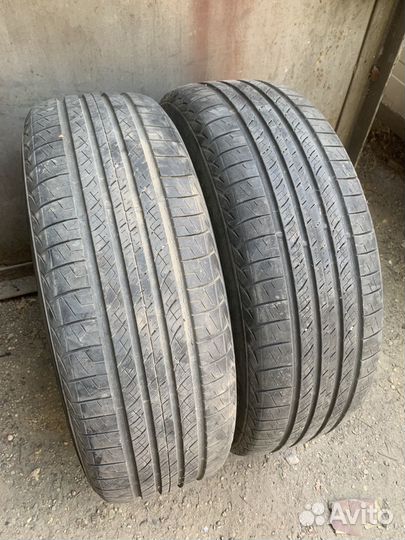 Giti GitiComfort 520V1 225/65 R17