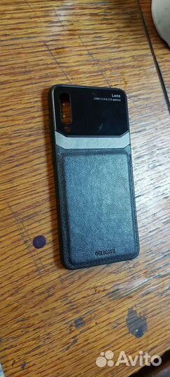 Чехол на Samsung а70