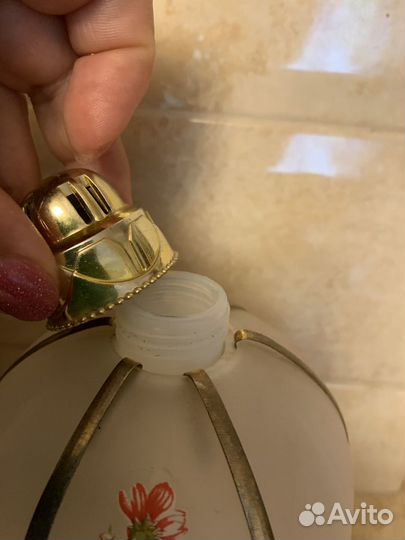 Аромалампа