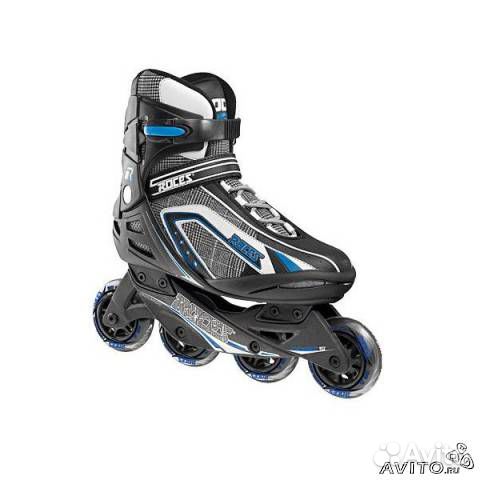 Roces R100 новые