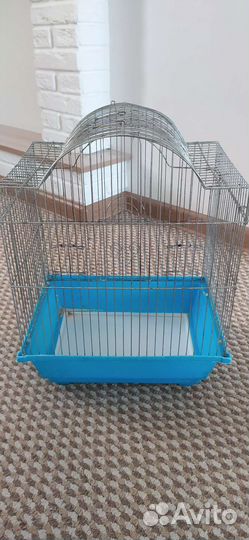 Клетка для хомяка бу