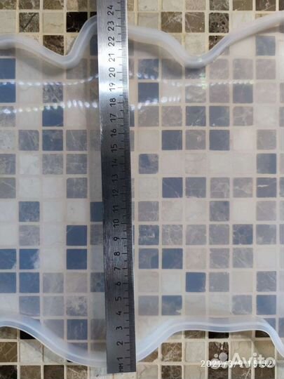 Форма для эпоксидной смолы