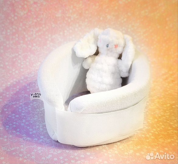 Бандаж шейный (воротник Шанца)