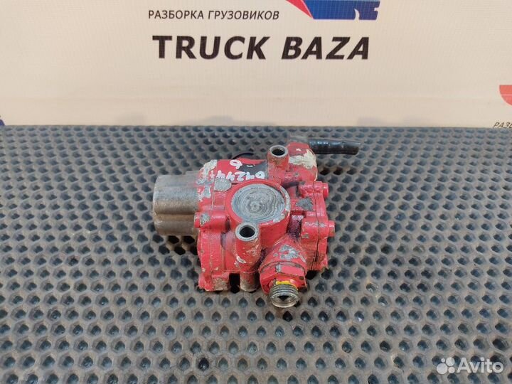 1304635 Кран ABS