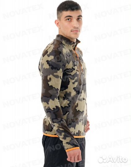 Толстовка и костюм Акела (флис)