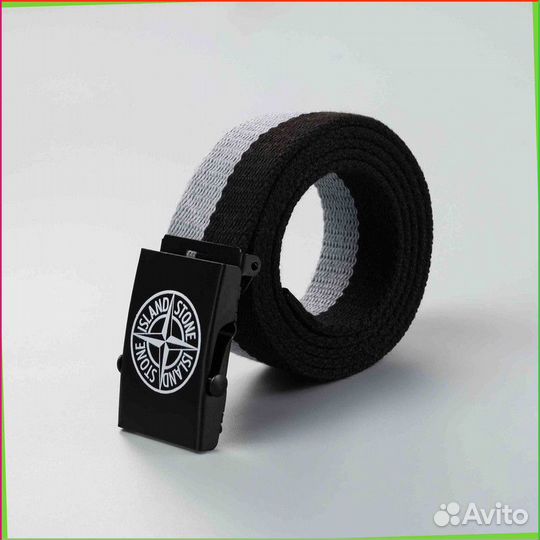 Ремень Stone Island (Номер отгрузки: 43573)