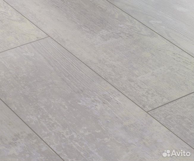 Kastamonu Floorpan Black Дуб Баккара FP856 33 класс Ламинированный паркет 1380х195х8