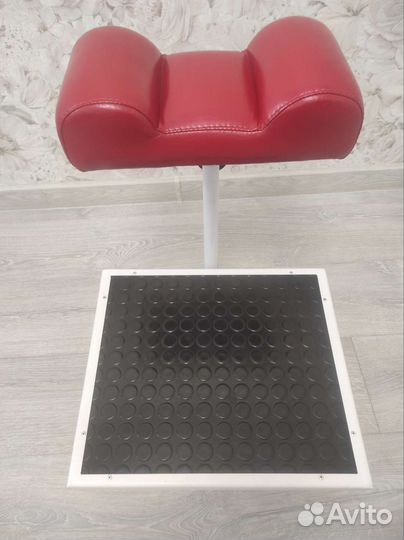 Подставка для педикюра