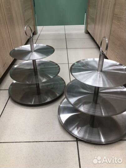 Манежница для банкетов