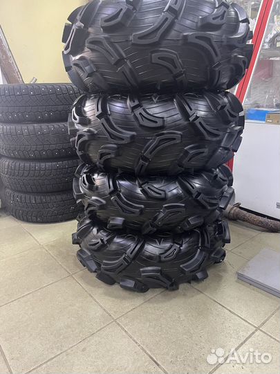 Шины для квадроцикла maxxis zilla 26 r 12