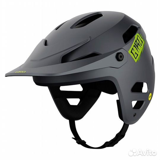 Шлем Giro Tyrant Spherical