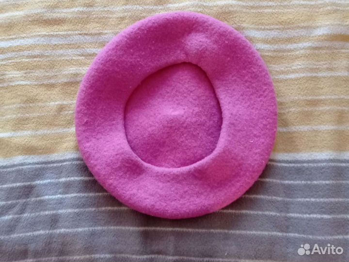 Берет женский