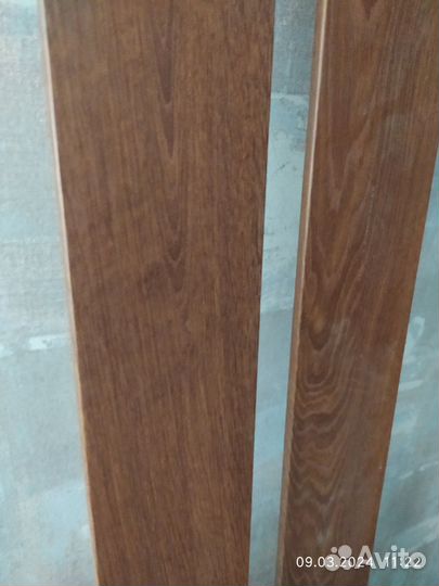 Дверные доборы