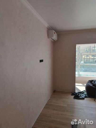 Ремонт квартир