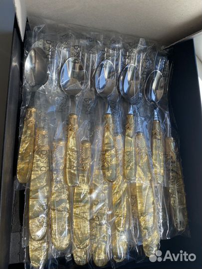 Набор столовых приборов
