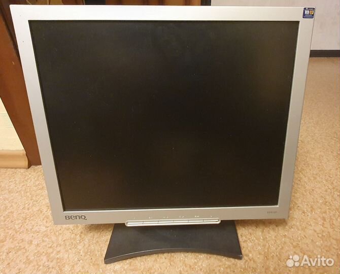 Монитор benq Q9T4
