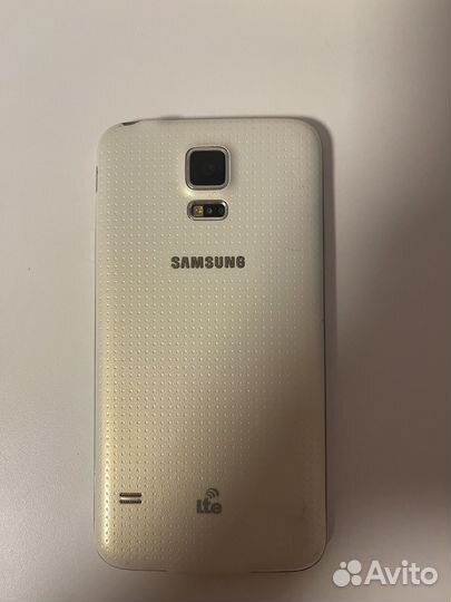 Телефон Samsung galaxy premier