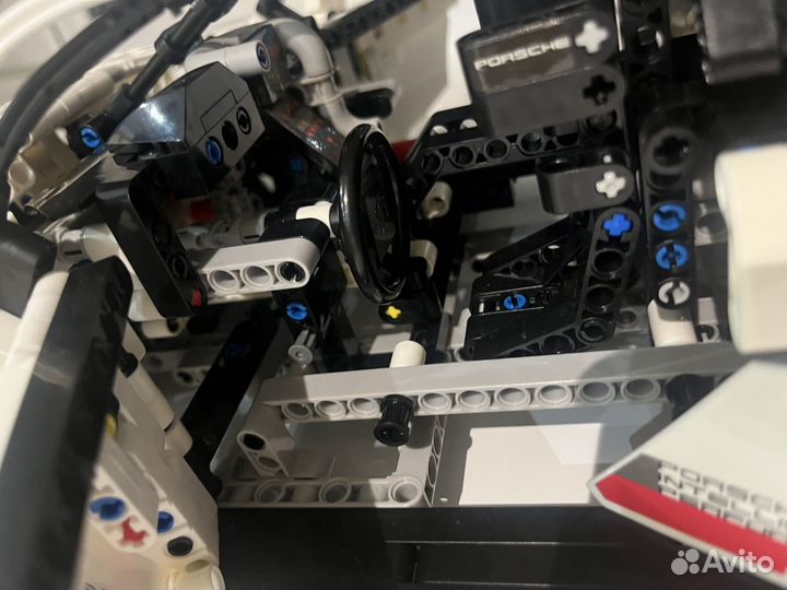 Развивающий автомобиль