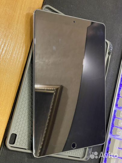 iPad pro 10.5 2017 64gb - чек