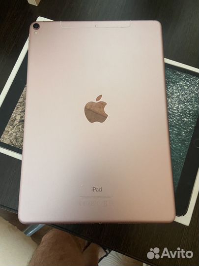 iPad pro 10.5